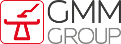 Logo Groupe GMM