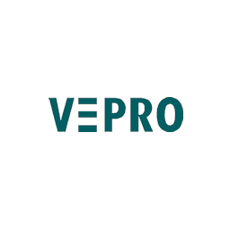 LOGO VEPRO